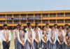 निचलौल के मेधावियों का CBSE बोर्ड में दबदबा:पलक वर्मा 96.4% के साथ टॉपर, 31 छात्रों ने 80%+ अंक हासिल किए