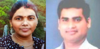 फिरोजाबाद: स्कॉर्पियो की टक्कर से मोटरसाइकिल सवार महिला सहित दो की मौत