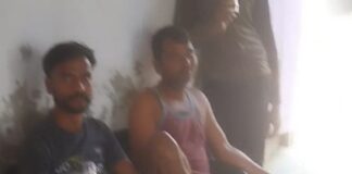 श्रावस्ती चीनी मिल ने किसानों को कोराजिन दवा कराया उपलब्ध:शिवपुर में गन्ने की फसल के रखरखाव और सिंचाई के टिप्स भी बताए