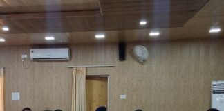 श्रावस्ती में मिलावटखोरों पर शिकंजा कसेगा:जिला प्रशासन सख्त, बिना लाइसेंस दुकानों पर होगी कार्रवाई, विशेष अभियान चलाने का निर्देश जारी