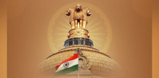 मुख्यमंत्री डॉ. माेहन यादव ने राष्ट्रीय सिविल सेवा दिवस पर लाेकसेवकाें काे दी शुभकामनाएं