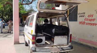 महिला शिक्षिका की संदिग्ध परिस्थितियों में मौत से इलाके में सनसनी