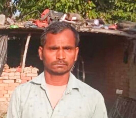 भुजैनिया में घर के सामने से ई-रिक्शा चोरी:पुलिस ने पीड़ित की शिकायत पर जांच शुरू की