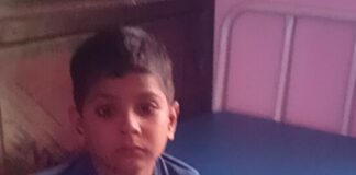 इकौना में बंदर का हमला, मासूम बच्चा घायल:सामुदायिक स्वास्थ्य केंद्र में भर्ती, हालत खतरे से बाहर