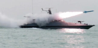 अमेरिका ने ईरानी जहाज पर गोली चलाई, कब्जे में लिया, तेहरान की बदला लेने की धमकी