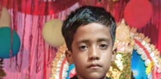 33 हजार वोल्ट करंट की चपेट में आया बालक:12 दिन मौत से लड़ने के बाद तोड़ा दम, बिजली विभाग पर लगाया लापरवाही का आरोप