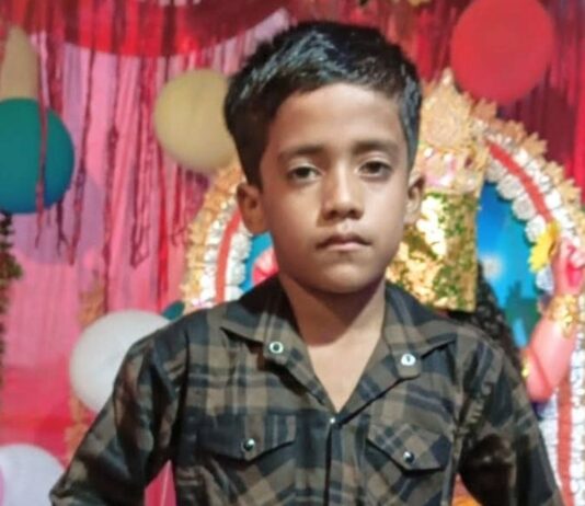 33 हजार वोल्ट करंट की चपेट में आया बालक:12 दिन मौत से लड़ने के बाद तोड़ा दम, बिजली विभाग पर लगाया लापरवाही का आरोप