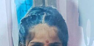 सिद्धार्थनगर में 16 वर्षीय छात्रा की करंट से मौत:दीवार बोर्ड में शॉर्ट सर्किट से लगी आग, सोते समय हुआ हादसा