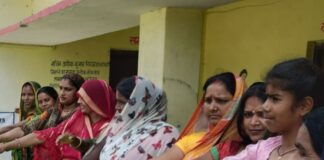 महराजगंज में अक्षय तृतीया पर ‘सतर्कता दिवस’ मनाया गया:बाल विवाह रोकने के लिए प्रशासन और सामाजिक संगठनों की संयुक्त पहल