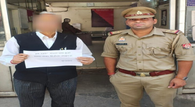 लखनऊ में साइबर ठगी का शिकार महिला को राहत, पुलिस ने वापस कराए ₹28,122