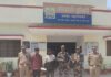 500 ग्राम गांजा के साथ दो नेपाली तस्कर गिरफ्तार:ठूठीबारी पुलिस-SSB की संयुक्त कार्रवाई, आरोपियों को भेजा जेल