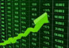 शुरुआती कारोबार में शेयर बाजार में तेजी, सेंसेक्स और निफ्टी उछले