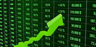 शुरुआती कारोबार में शेयर बाजार में तेजी, सेंसेक्स और निफ्टी उछले