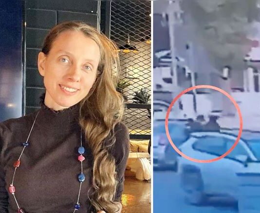 इराक में अवार्डी अमेरिकी पत्रकार का अपहरण, घसीटकर कार में बैठाकर हुए फरार News Desk