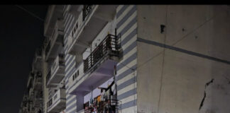 दून में एयर अटैक मॉक ड्रिल, आपदा प्रबंधन तंत्र की परखी गई तैयारियां