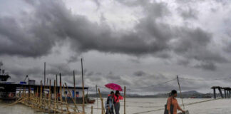 आंधी-बारिश का पूर्वानुमान से भीषण गर्मी के बीच पश्चिम बंगाल में गर्मी राहत