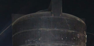 पानी की टंकी का ट्यूबवेल खराब, पानी को तरसे गांवों के 15 हजार से अधिक लोग