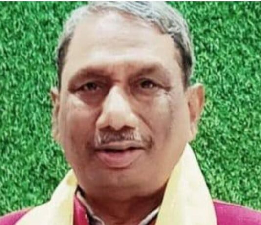 कैसरगंज में अधिवक्ताओं के लिए आधुनिक कक्ष, हॉल को मंजूरी:एमएलसी के प्रयास से 88 लाख की परियोजना को मिली स्वीकृति