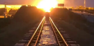 खैबर पख्तूनख्वा में गैस पाइप लाइन में धमाका, आठ की मौत, पांच की हालत गंभीर