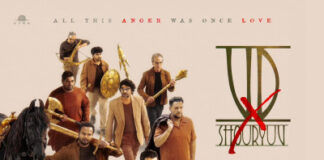 विजय देवरकोंडा का नया अवतार, शौर्ययुव संग बड़े स्केल की फिल्म का ऐलान