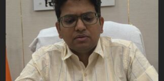 सिद्धार्थनगर में करोड़ों के फर्जीवाड़े का आरोप:DM का आदेश, छह ग्राम पंचायतों की जांच शुरू