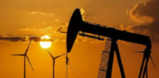 ईरान-अमेरिका वार्ता आगे बढ़ने की उम्मीद के बीच कच्चे तेल का भाव 96 डॉलर प्रति बैरल