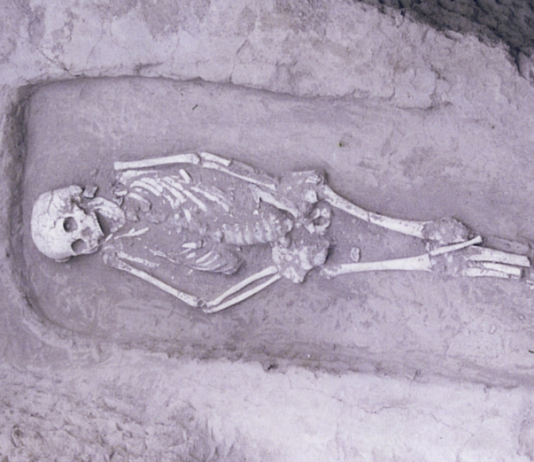 दो माह से लापता बुजुर्ग नासीर का कंकाल पोखरी में मिला, 40 वर्ष से एक ही परिवार में रह रहा था, पुलिस ने शुरू की जांच