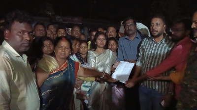 रामगढ़ के झारखंड इस्पात में झुलसे एक और मजदूर की मौत, मृतकों की संख्या तीन