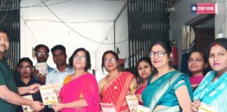 गोहत्या पर केंद्रीय कानून की मांग:सिसवा में जगन्नाथ मठ के मठाधीश और शिक्षण संस्थानों ने दिया समर्थन