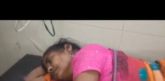 गौना समारोह में घुसे नशे में धुत युवक:दूल्हा, पिता और बहन सहित कई लोग घायल, अस्पताल में भर्ती