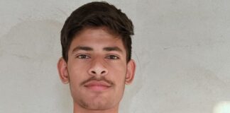 श्रावस्ती का हाईस्कूल परिणाम घोषित:नौशाद बने जिला टॉपर, 95 प्रतिशत अंक प्राप्त किए