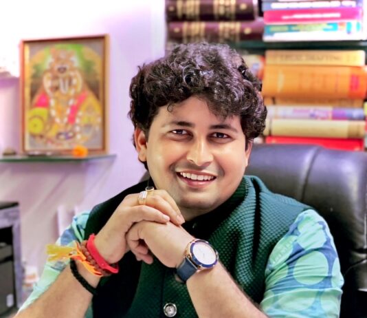 एडवोकेट वी.के. दुबे का ईरान–इज़राइल–अमेरिका युद्धविराम पर दृष्टिकोण: कानूनी और वैश्विक प्रभावों के साथ एक रणनीतिक विराम