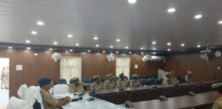 नारी शक्ति वंदन सम्मेलन का सजीव प्रसारण देखा/सुना गया, महिलाओं के सशक्तिकरण का दिया गया संदेश