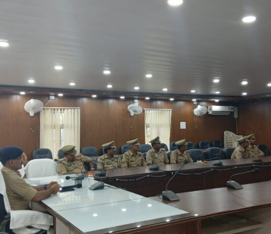 नारी शक्ति वंदन सम्मेलन का सजीव प्रसारण देखा/सुना गया, महिलाओं के सशक्तिकरण का दिया गया संदेश