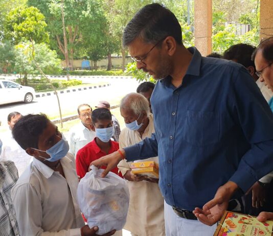 जिले में धूमधाम एवं हर्षाेल्लास से मनाई गई डॉ0 अम्बेडकर जी की जयंती*