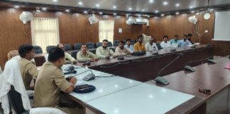 स्कूल प्रबंधकों के साथ गोष्ठी आयोजित, छात्र-छात्राओं की सुरक्षा हेतु महत्वपूर्ण दिशा-निर्देश जारी*