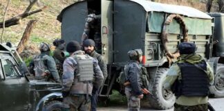 श्रीनगर में लश्कर मॉड्यूल का भंडाफोड़: जाली दस्तावेजों से देशभर में फैलाया नेटवर्क, फंडिंग पैटर्न उजागर News Desk