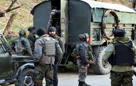 श्रीनगर में लश्कर मॉड्यूल का भंडाफोड़: जाली दस्तावेजों से देशभर में फैलाया नेटवर्क, फंडिंग पैटर्न उजागर News Desk