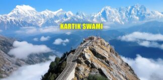 Kartik Swami Temple के कपाट 134 दिन बाद खुले — Bharmour में उमड़ा श्रद्धालुओं का सैलाब News Desk