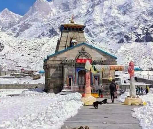 केदारनाथ यात्रा 2026 का काउंटडाउन शुरू, धाम पहुंचकर DM-SP ने तैयारियों का लिया जायजा News Desk