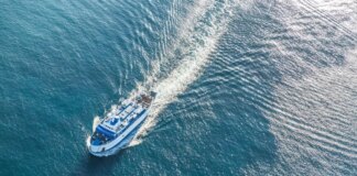 मुंबई में 2029 तक वॉटर मेट्रो का विस्तार होगा