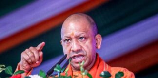 ‘कोई माफिया बनेगा, तो मिट्टी में मिलाएंगे …’, सीएम योगी