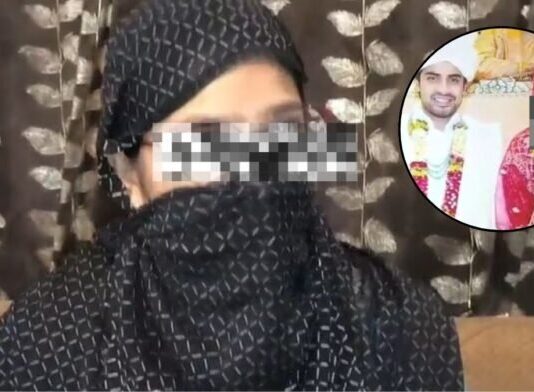 पहले मुझे न्यूड किया और फिर तांत्रिक को बुलाया… कानपुर में बहू ने पति और ससुर पर लगाए हैरान करने वाले आरोप