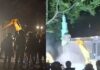 लखनऊ में बड़ी कार्रवाई, सरकारी जमीन पर बनी मस्जिद पर गरजा बाबा का बुलडोजर