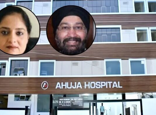 मौत के सौदागरों का खौफनाक खेल!