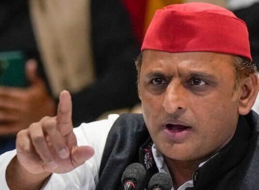 ‘ये अमृतकाल नहीं, सनातनियों का संकटकाल है…बोले सपा प्रमुख अखिलेश यादव