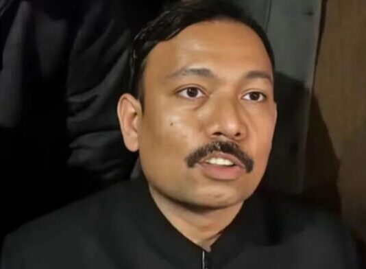 ‘ब्राह्मण विरोधी मानसिकता से काम कर रही भाजपा…’, बोले निलंबित PCS अधिकारी अलंकार अग्निहोत्री