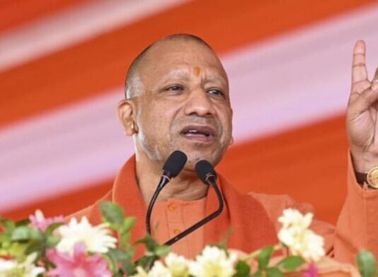 ‘राष्ट्रनायक की कोई जाति नहीं होती, 2017 से पहले UP में पहचान का संकट था…’, मुजफ्फरनगर में बोले सीएम योगी