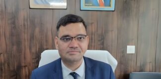 UP: IAS रिंकू सिंह राही ने वापस लिया इस्तीफा, प्रशासनिक व्यवस्था पर उठाए थे गंभीर सवाल