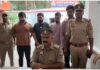 IPL सट्टेबाजी का बड़ा गिरोह पकड़ा, कैंट थाना पुलिस ने टैगोर टाउन में छापा मारा, 4 सट्टेबाजों को किया गिरफ्तार